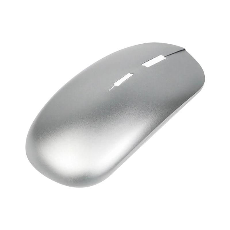 Procesare CNC Mouse Shell